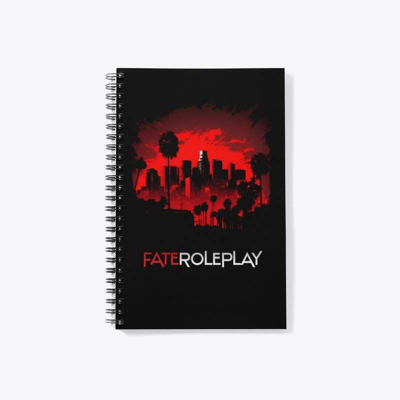 Roleplay Journal